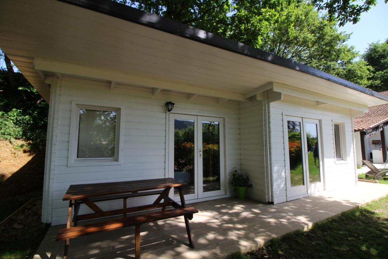 Maison d'hôtes Etxe Goxoan D'hôtes Avec Cuisine été équipée Commune Et Jaccuzi 3*