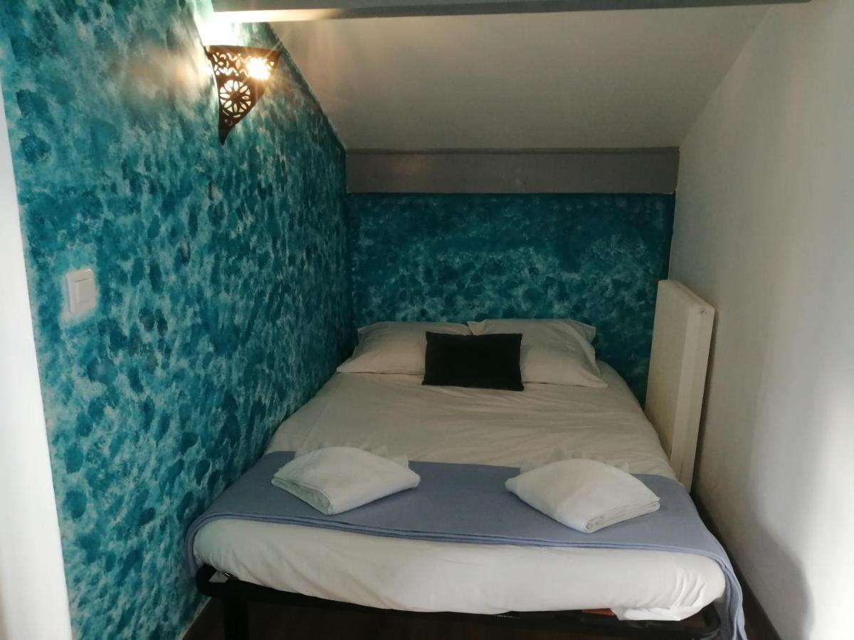 Maison d'hôtes Etxe Goxoan D'hôtes Avec Cuisine été équipée Commune Et Jaccuzi 3*