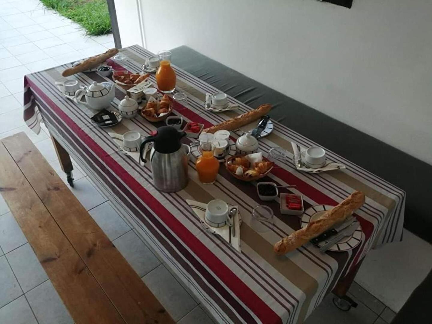 Maison d'hôtes Etxe Goxoan D'hôtes Avec Cuisine été équipée Commune Et Jaccuzi