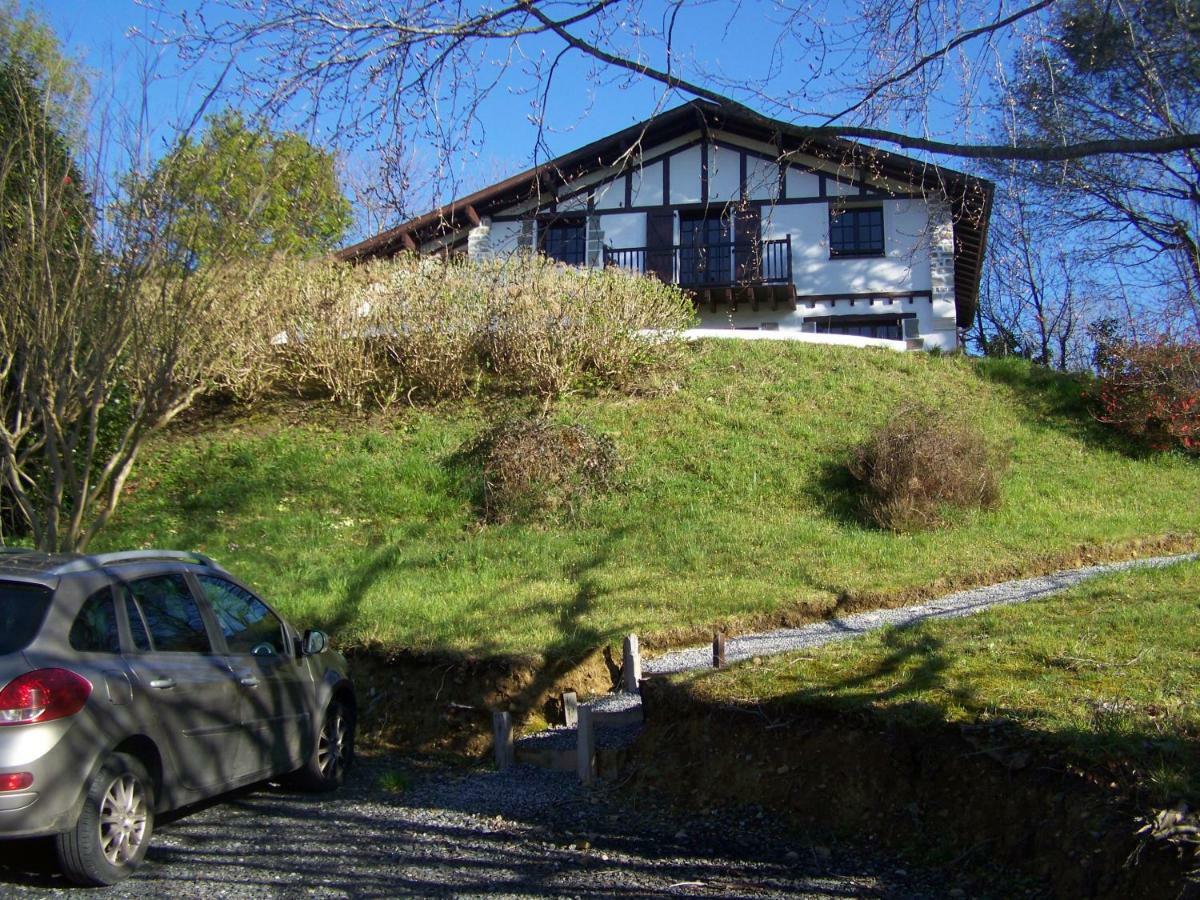 Maison d'hôtes Etxe Goxoan D'hôtes Avec Cuisine été équipée Commune Et Jaccuzi
